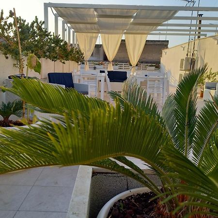 Trani La Grazia B&B ภายนอก รูปภาพ