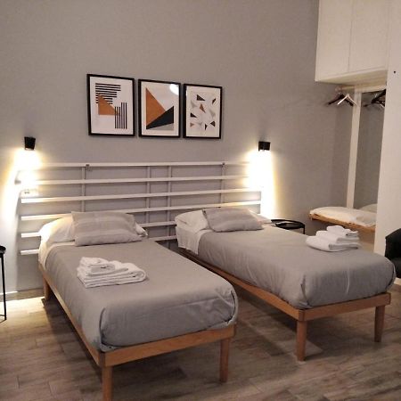 Trani La Grazia B&B ภายนอก รูปภาพ