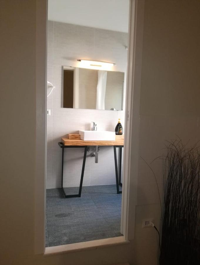Trani La Grazia B&B ภายนอก รูปภาพ