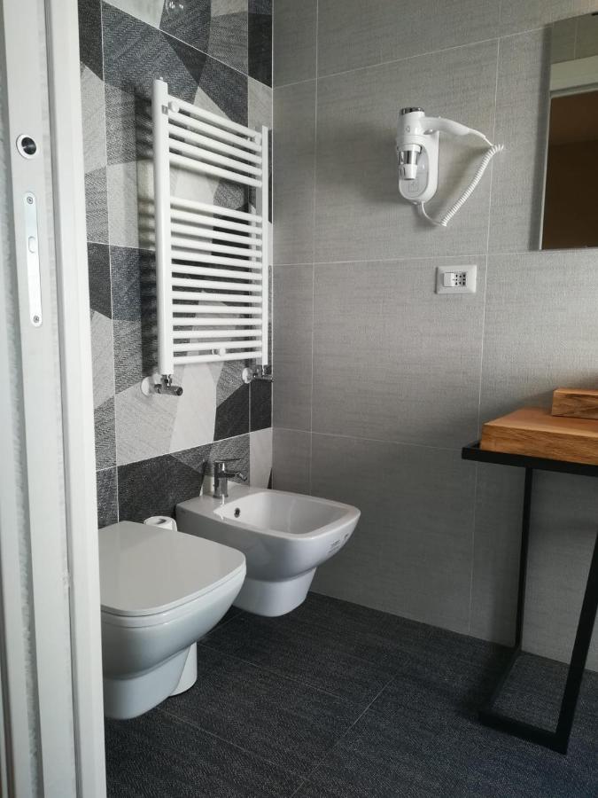 Trani La Grazia B&B ภายนอก รูปภาพ