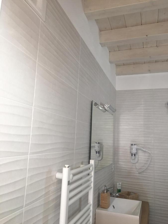 Trani La Grazia B&B ภายนอก รูปภาพ