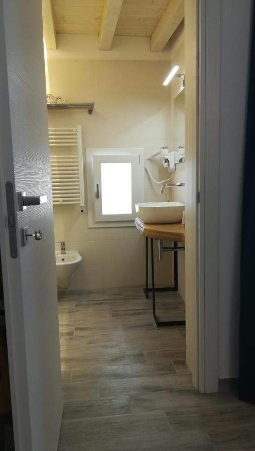 Trani La Grazia B&B ภายนอก รูปภาพ