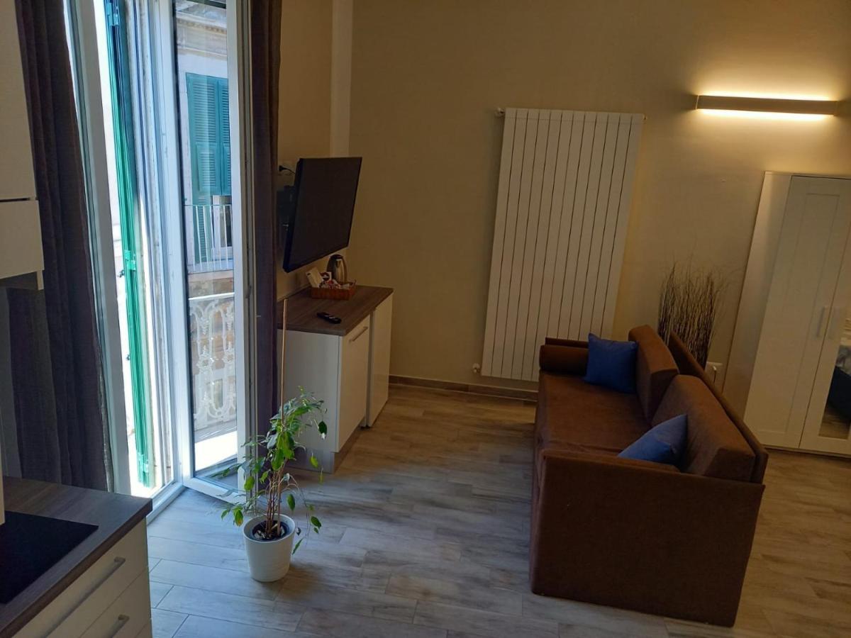 Trani La Grazia B&B ภายนอก รูปภาพ