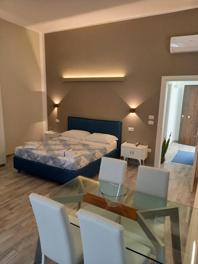 Trani La Grazia B&B ภายนอก รูปภาพ