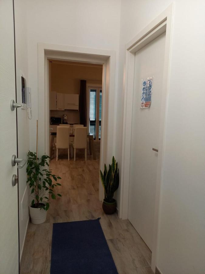 Trani La Grazia B&B ภายนอก รูปภาพ