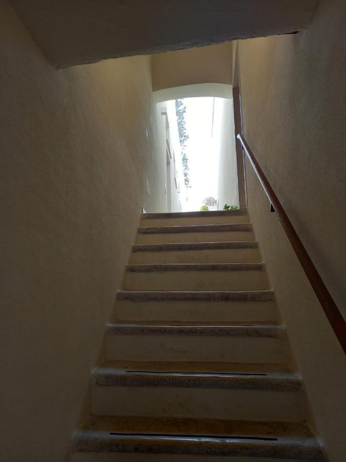 Trani La Grazia B&B ภายนอก รูปภาพ
