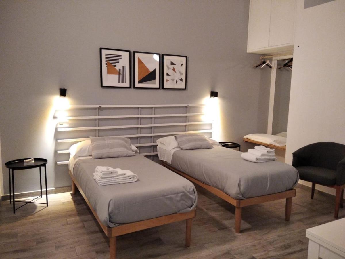 Trani La Grazia B&B ภายนอก รูปภาพ