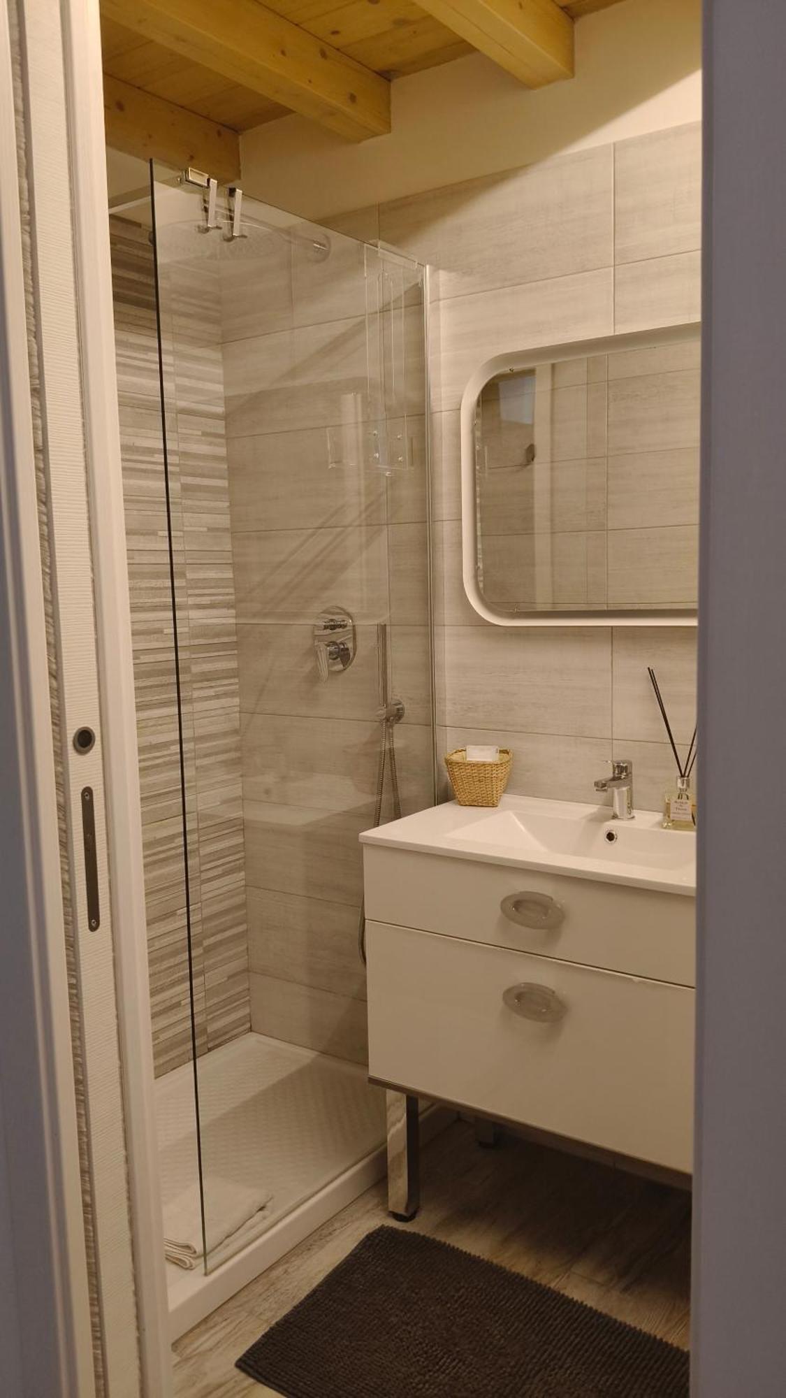 Trani La Grazia B&B ห้อง รูปภาพ